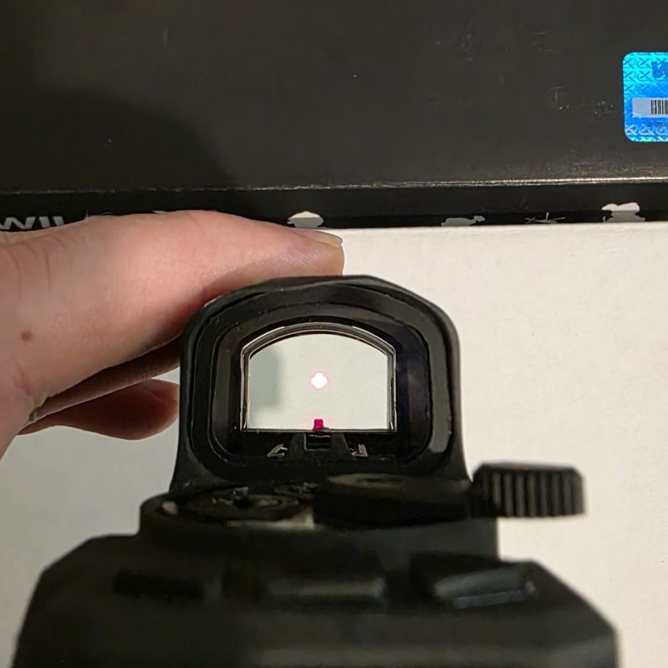 Image 3 - Full Power Wilcox Boss Xe