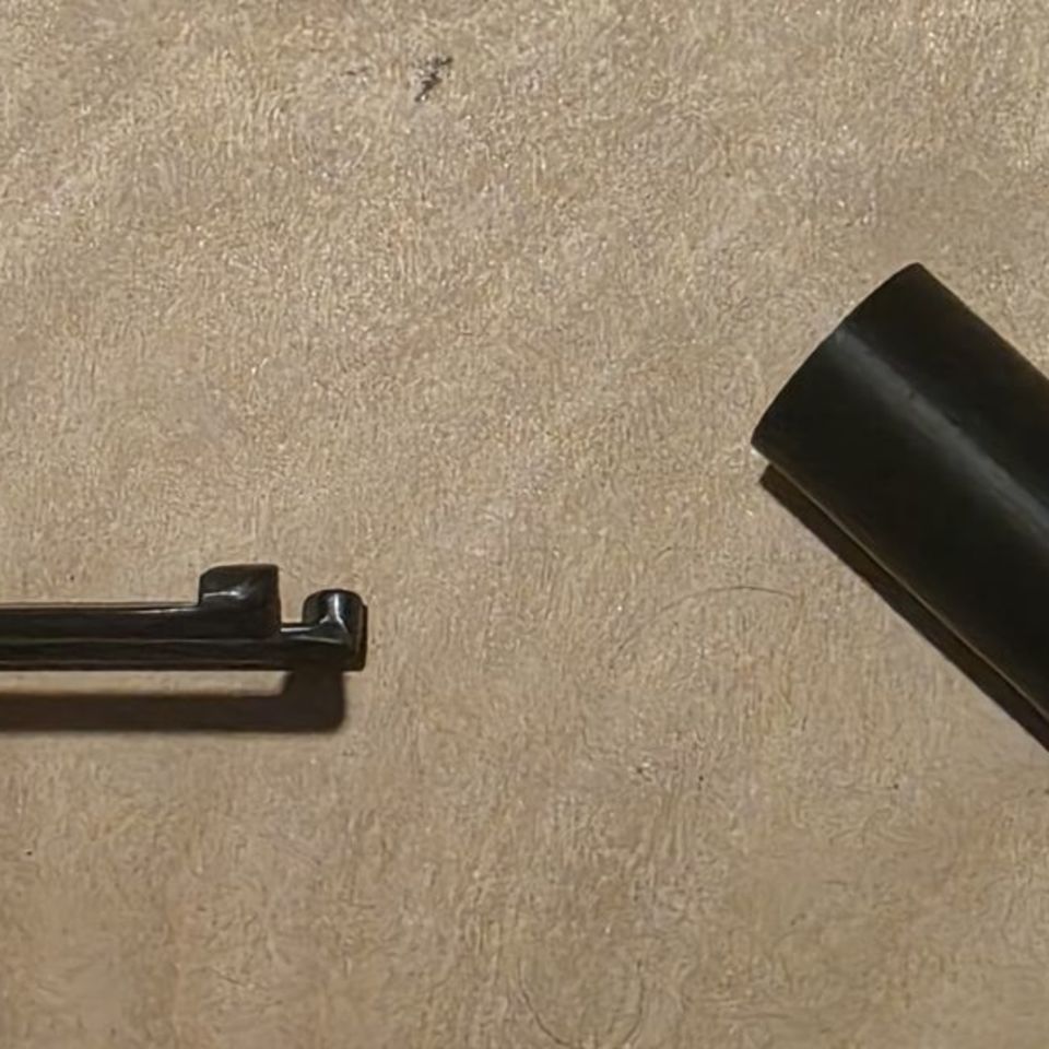 Image 3 - MP5/MP5K Super Safety Lower