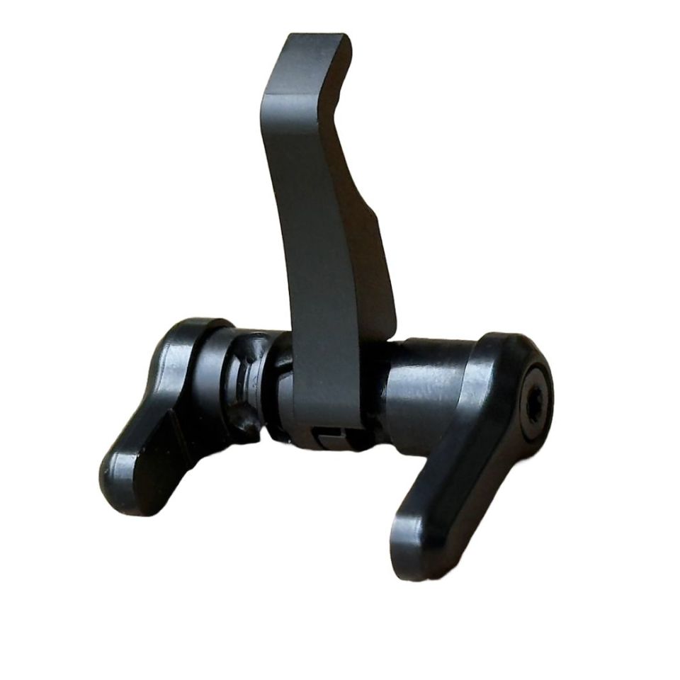 Image 2 - AS Designs ARC Fire Trigger