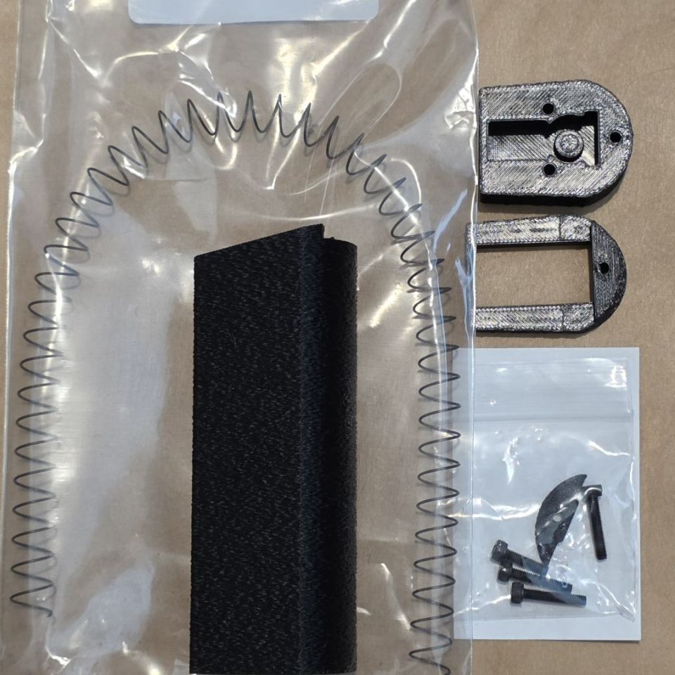 Image 1 - TX22 Mag Extension (30 round)