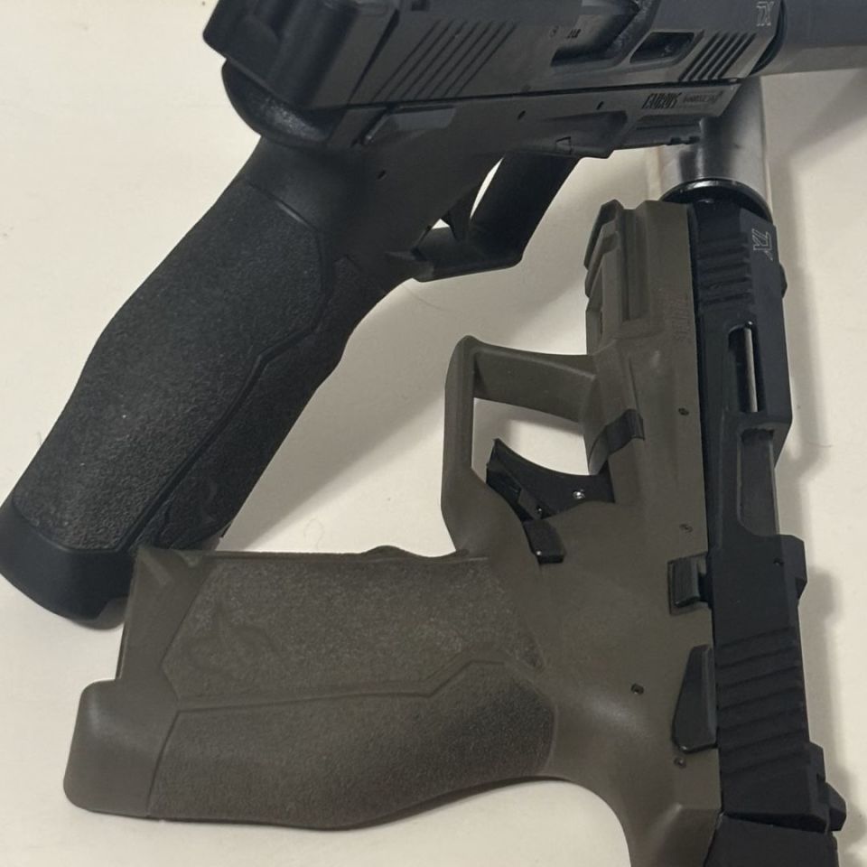 Image 1 - TX22 Rate Reducer weight TUFRR