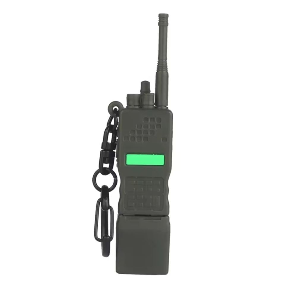 Image 4 - PRC152 & PVS 31 Keychains