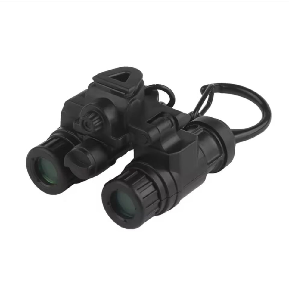 Image 2 - PRC152 & PVS 31 Keychains