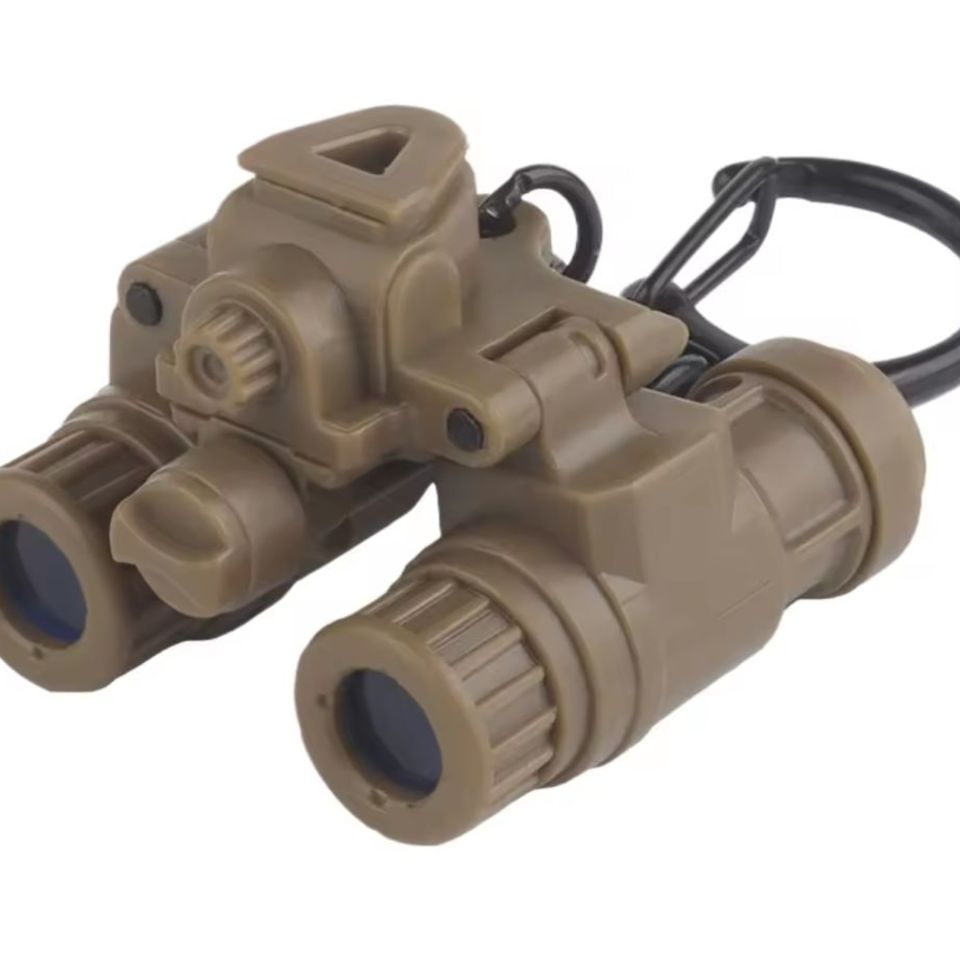 Image 3 - PRC152 & PVS 31 Keychains