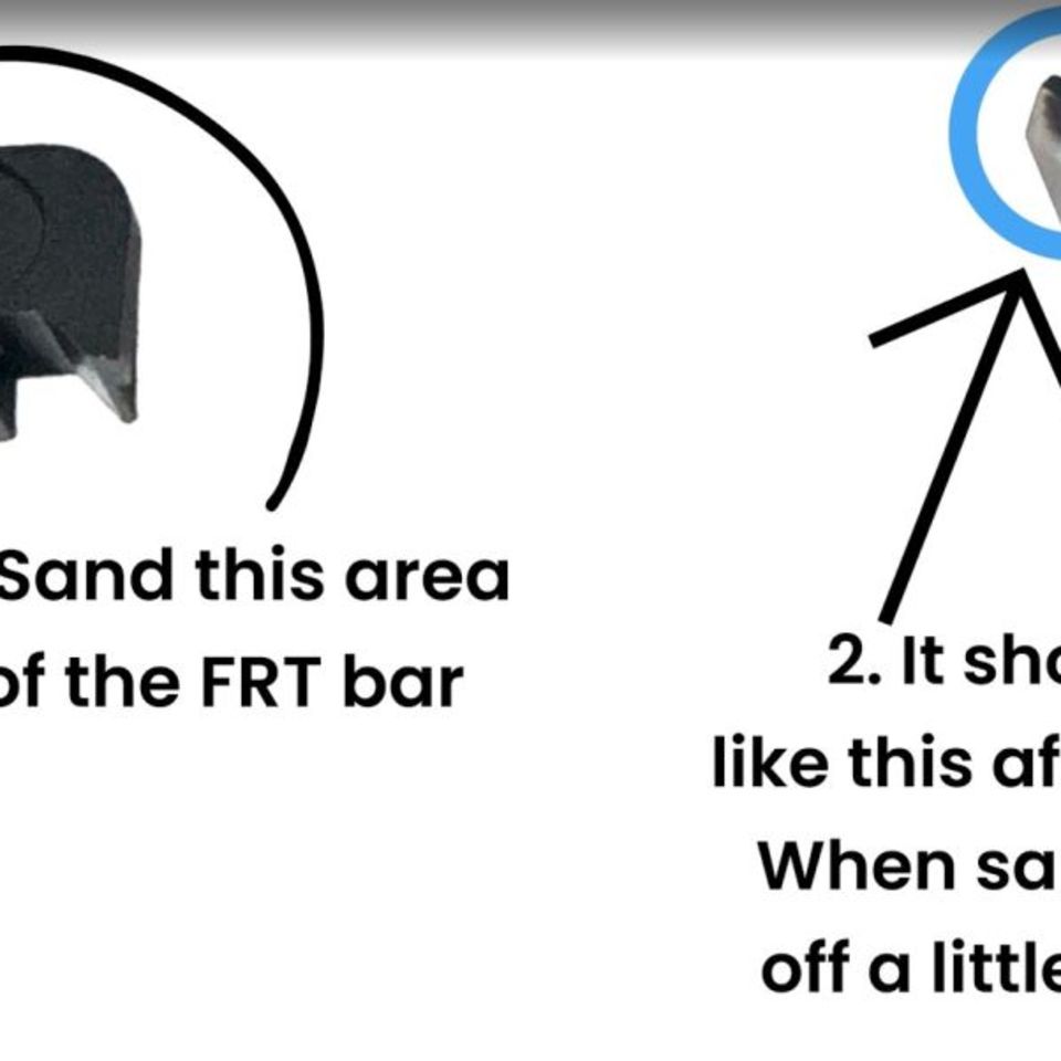 Image 4 - S&W M&P 2.0 FRT