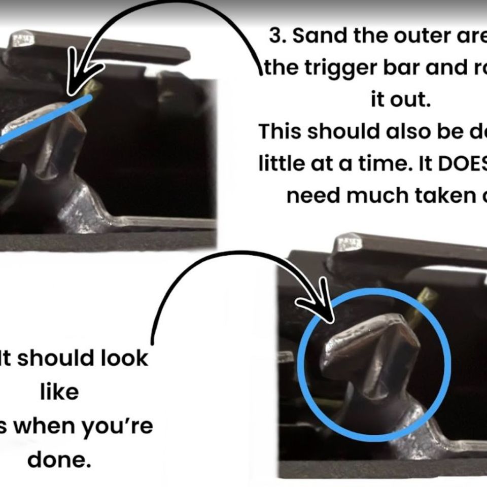 Image 3 - S&W M&P 2.0 FRT