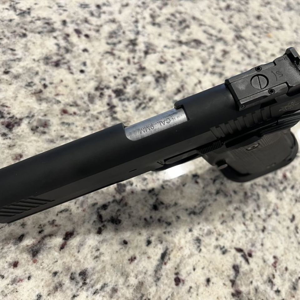 Image 4 - Rock island Pro Ultra Match