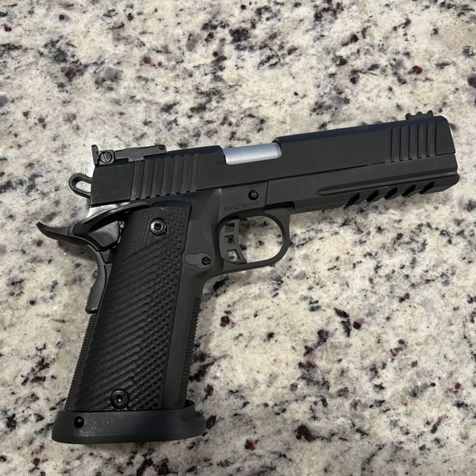 Image 3 - Rock island Pro Ultra Match