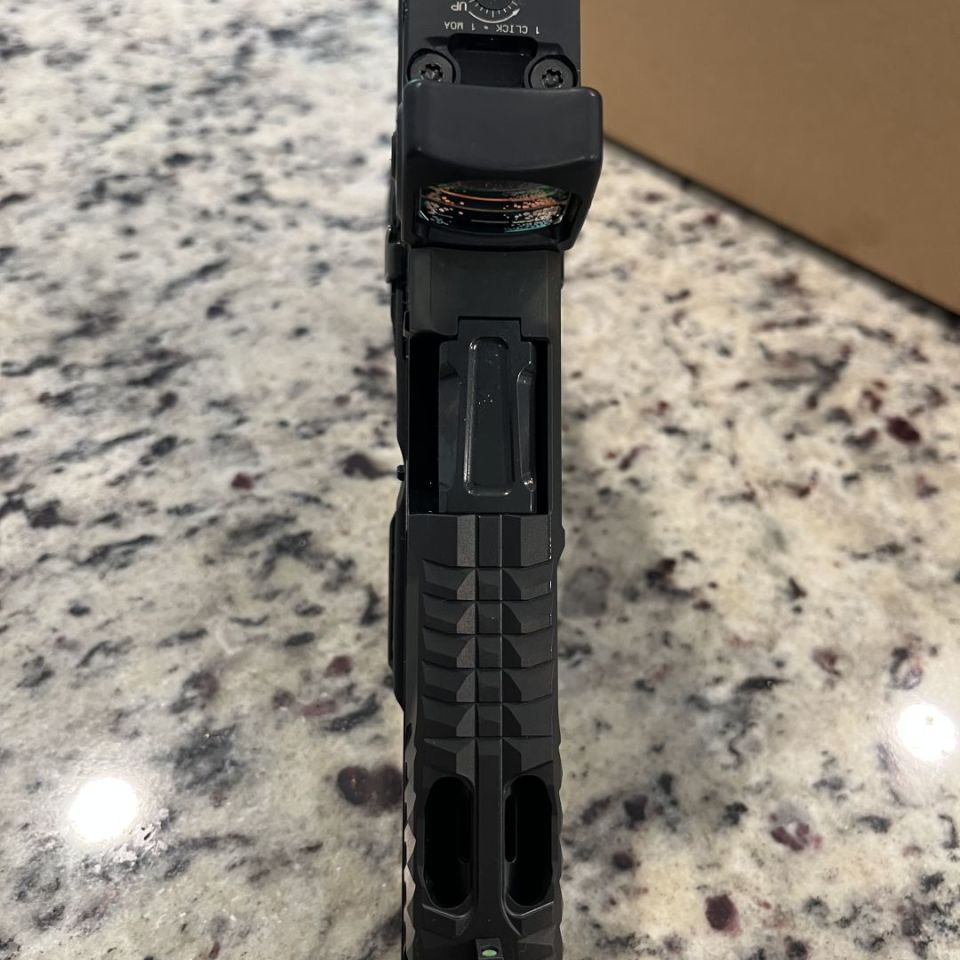 Image 3 - Nomad 9x Norsso n47 C port 