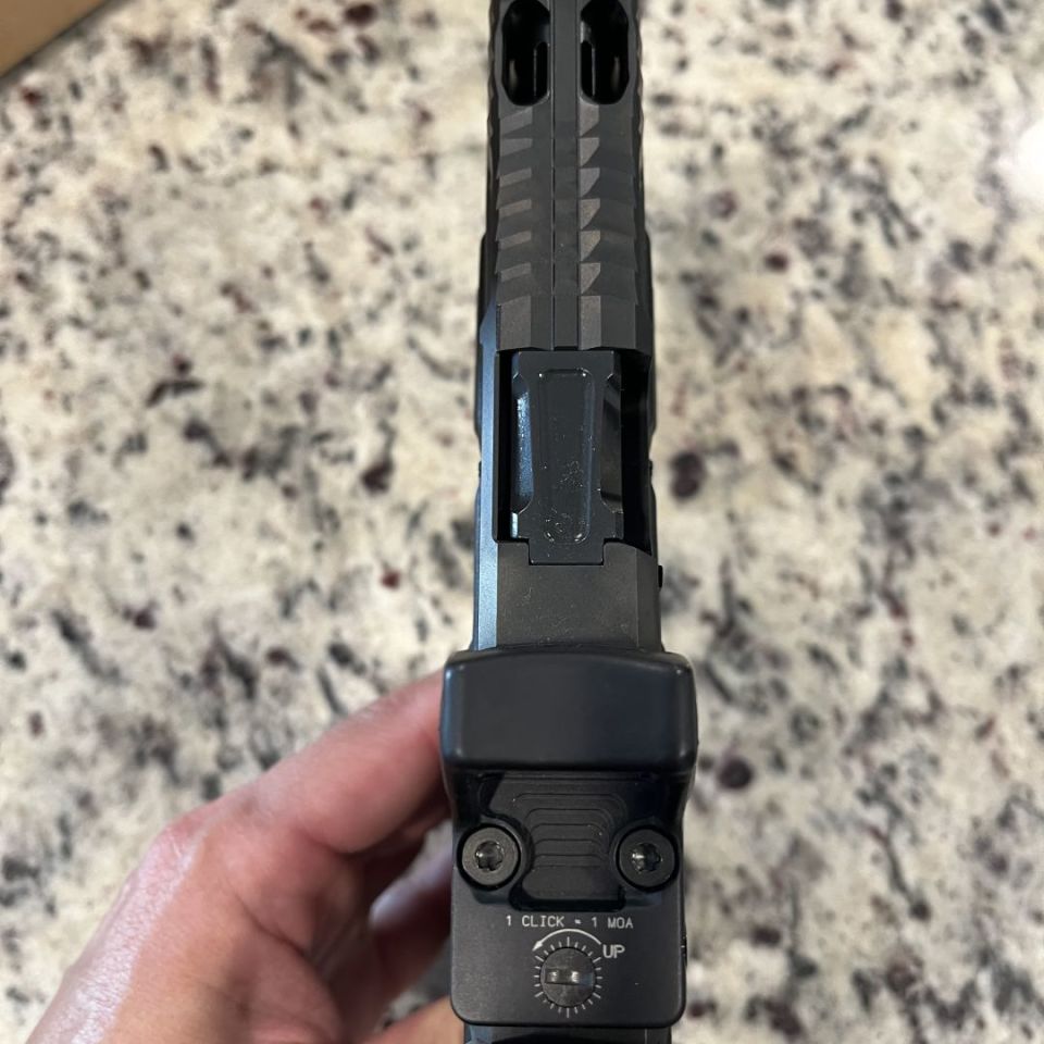 Image 4 - Nomad 9x Norsso n47 C port 