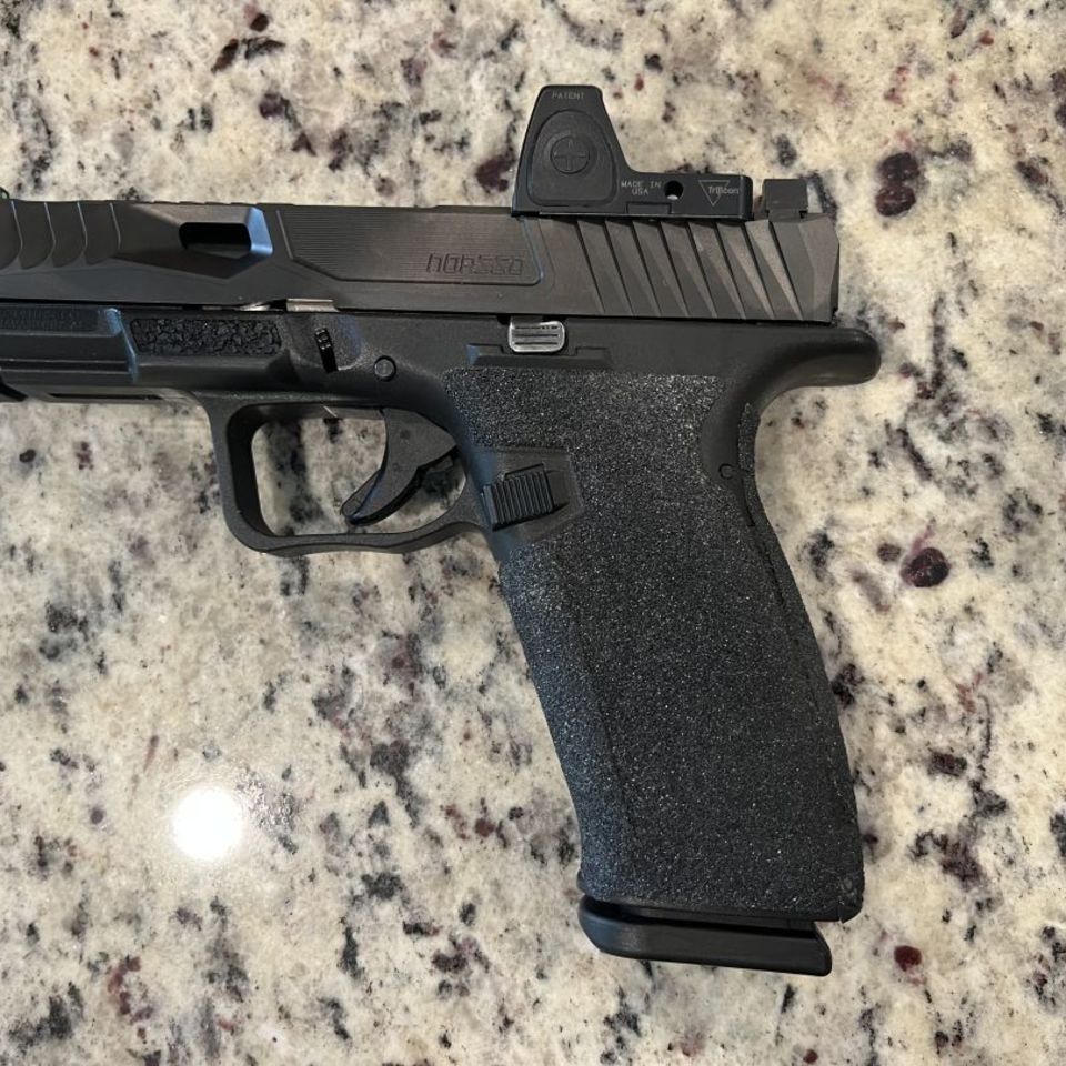 Image 5 - Nomad 9x Norsso n47 C port 