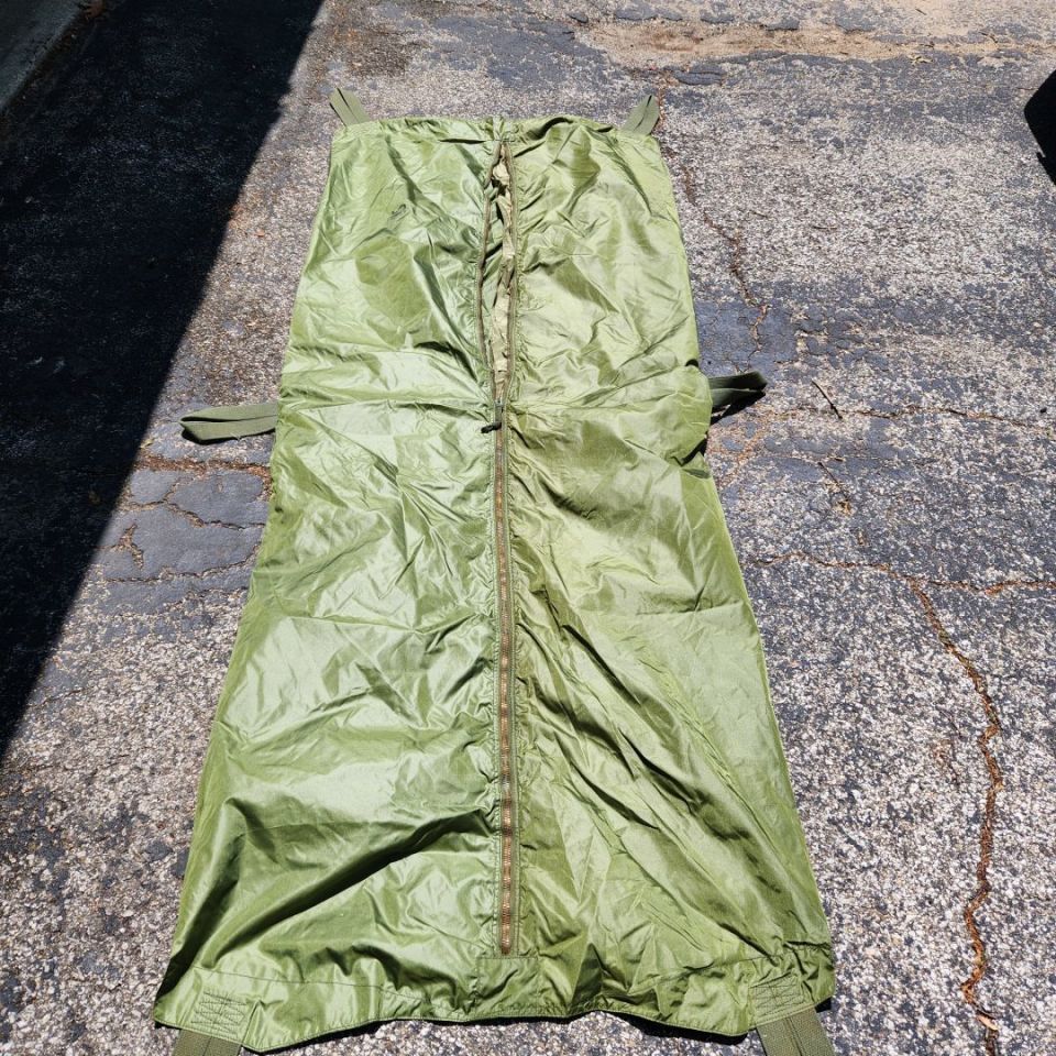 Image 1 - Body bag(Price dropped...like a body)