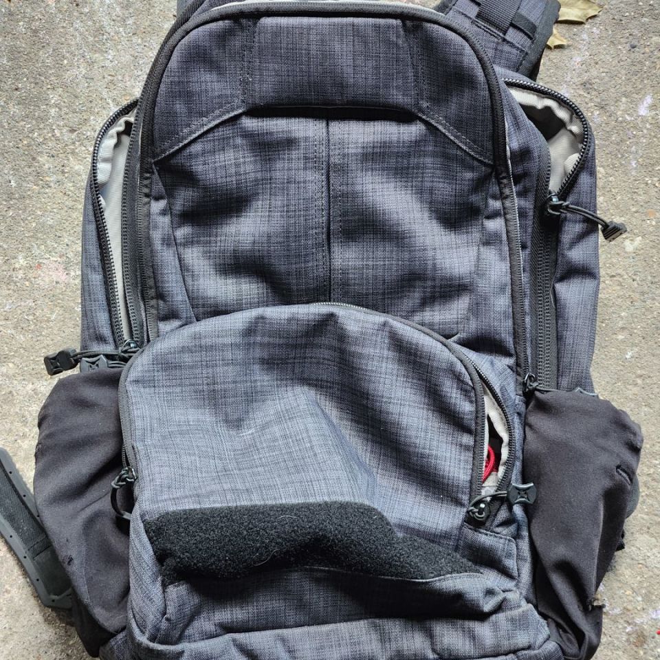 Image 1 - Vertex Ready Pack Gen2