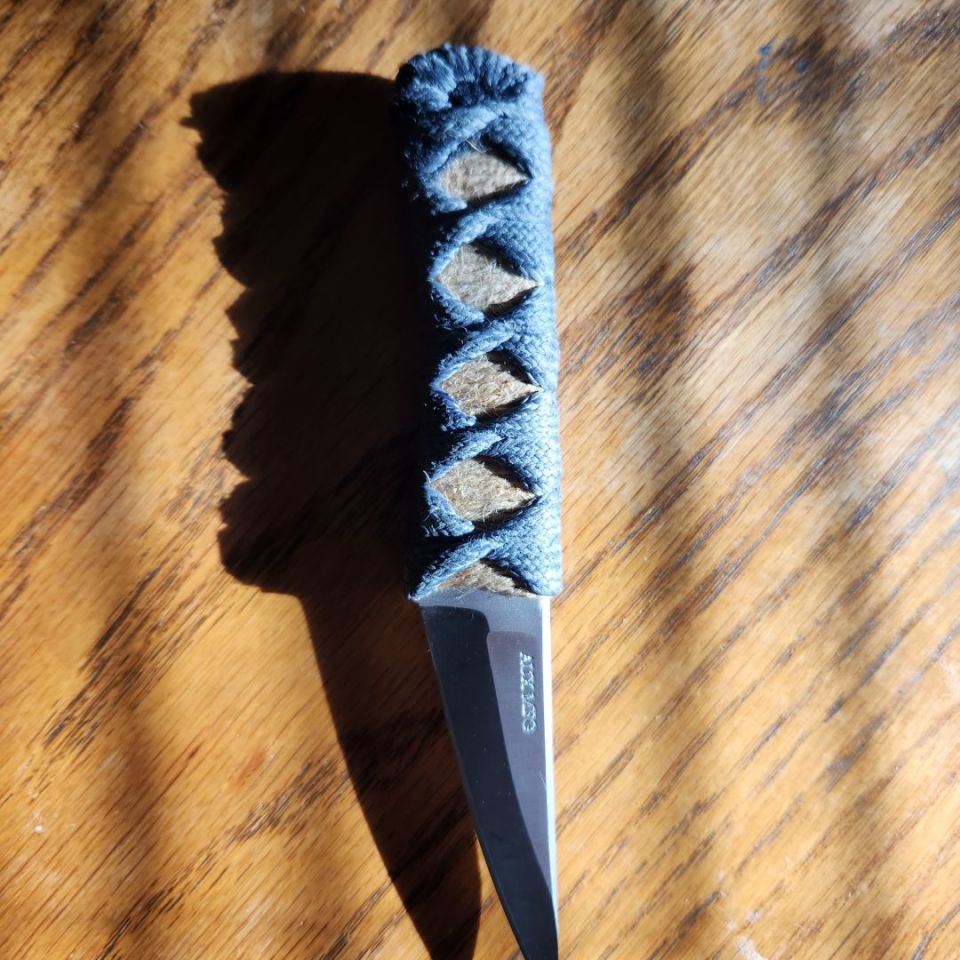 Image 2 - Aux Manufacturing KTK 