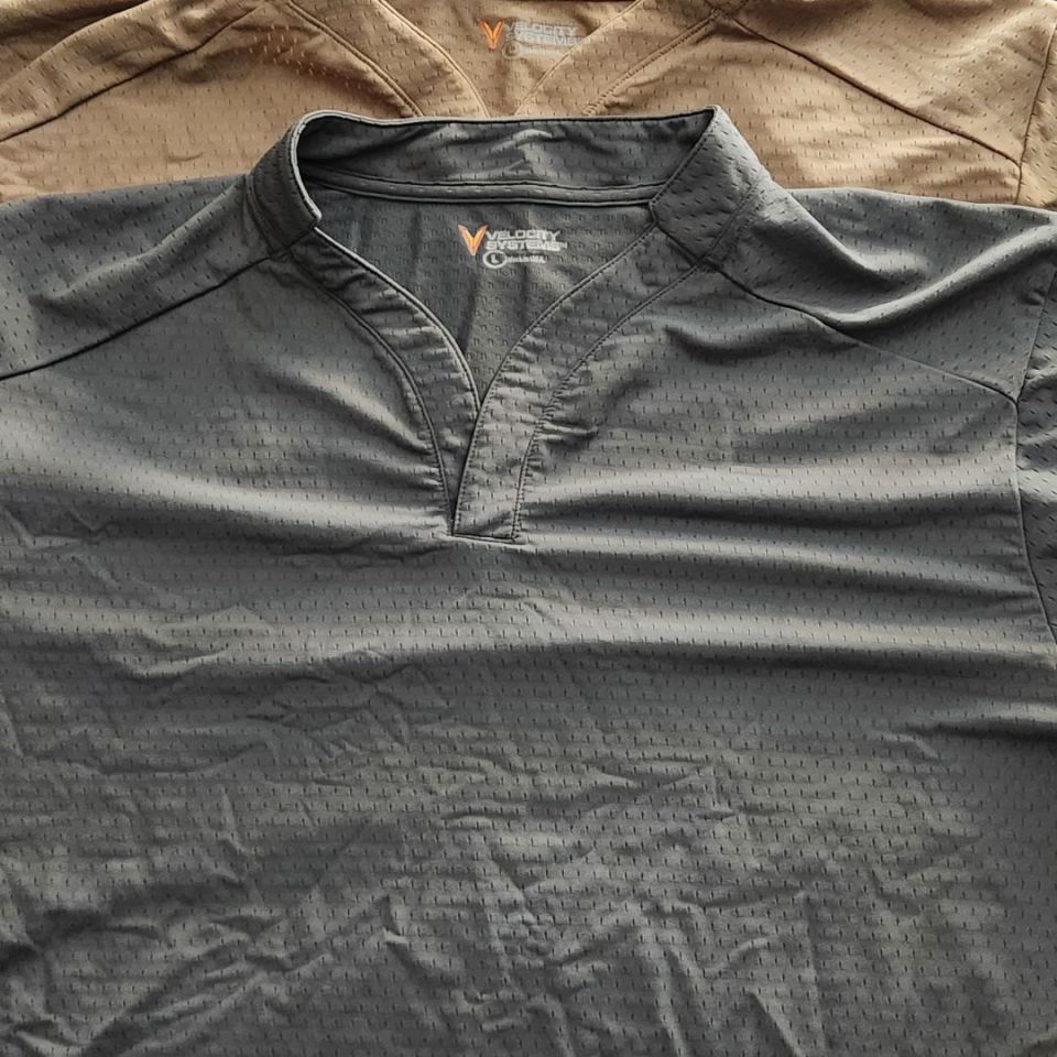 Image 1 - Velocity Systems BOSS Rugby