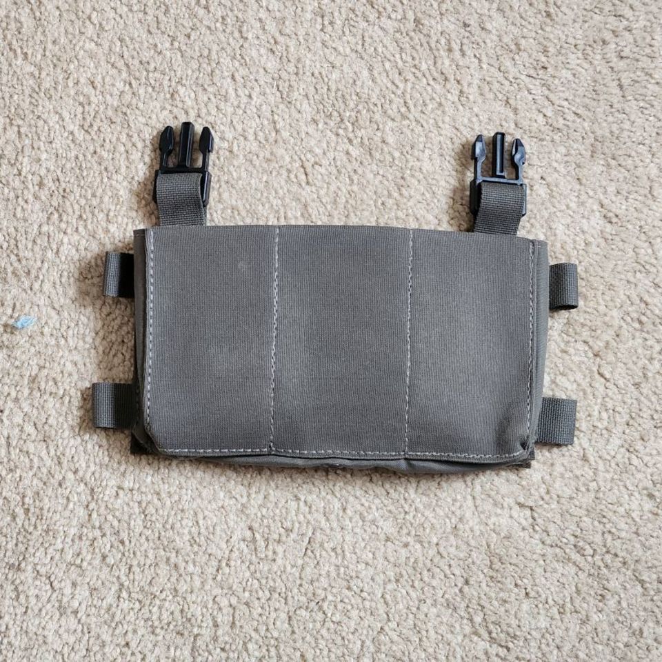 Image 2 - Chest Rigs!