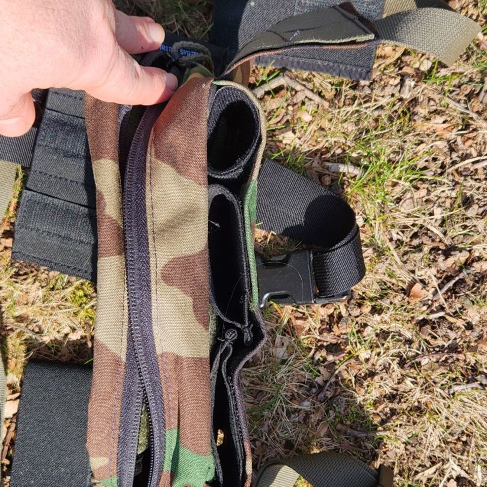 Image 2 - Longtucky Supply Hybrid Fanny 