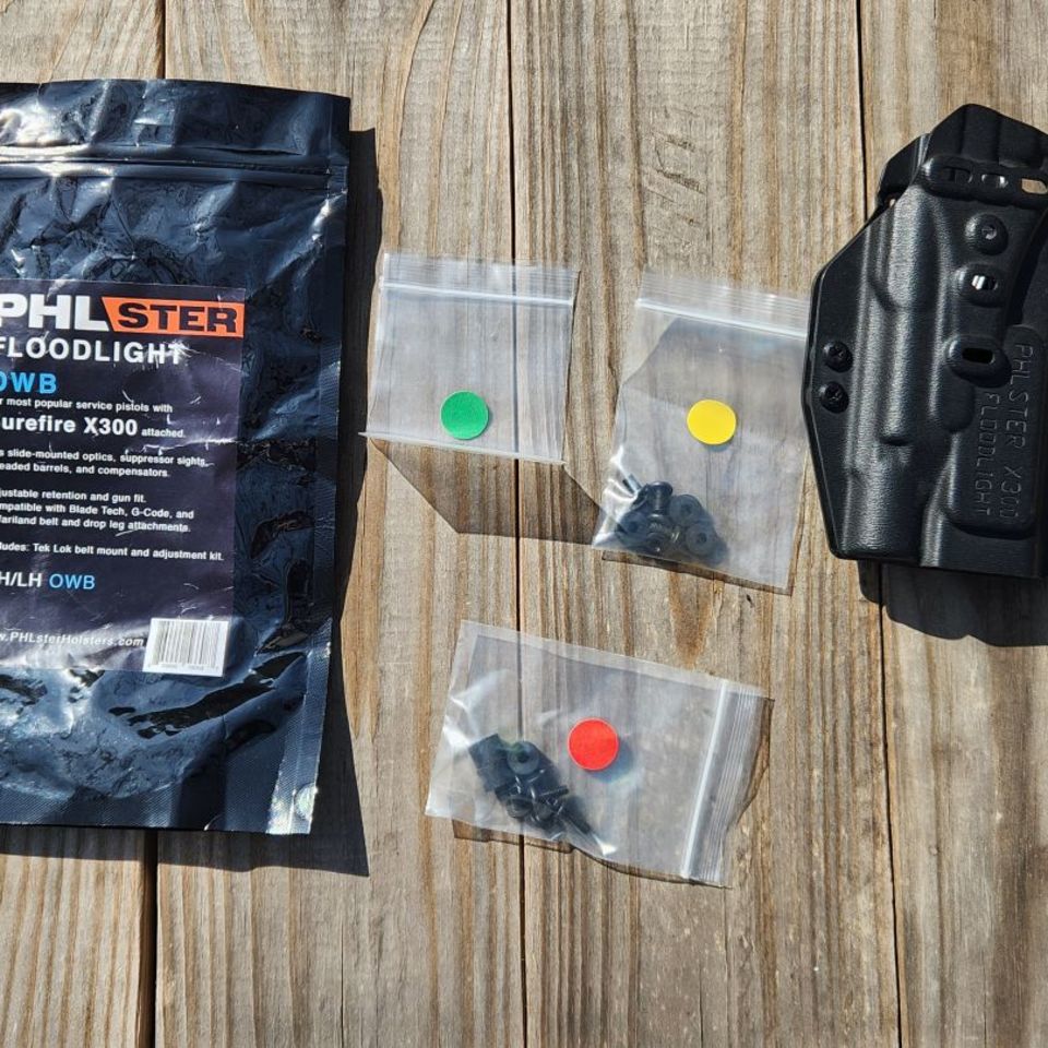 Image 1 - Phlster Floodlight X300U