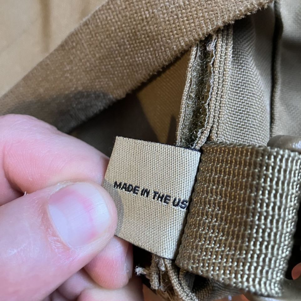 Image 2 - Haley DC3R Tan