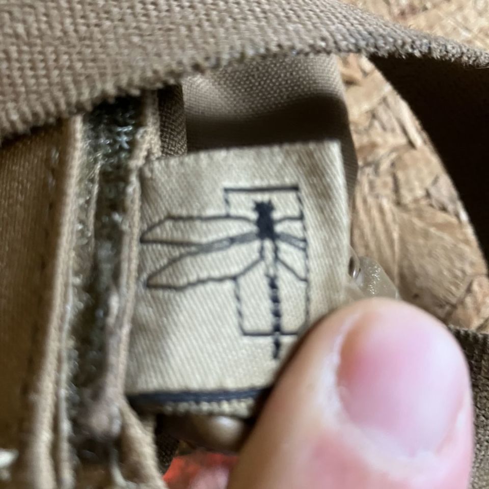 Image 3 - Haley DC3R Tan