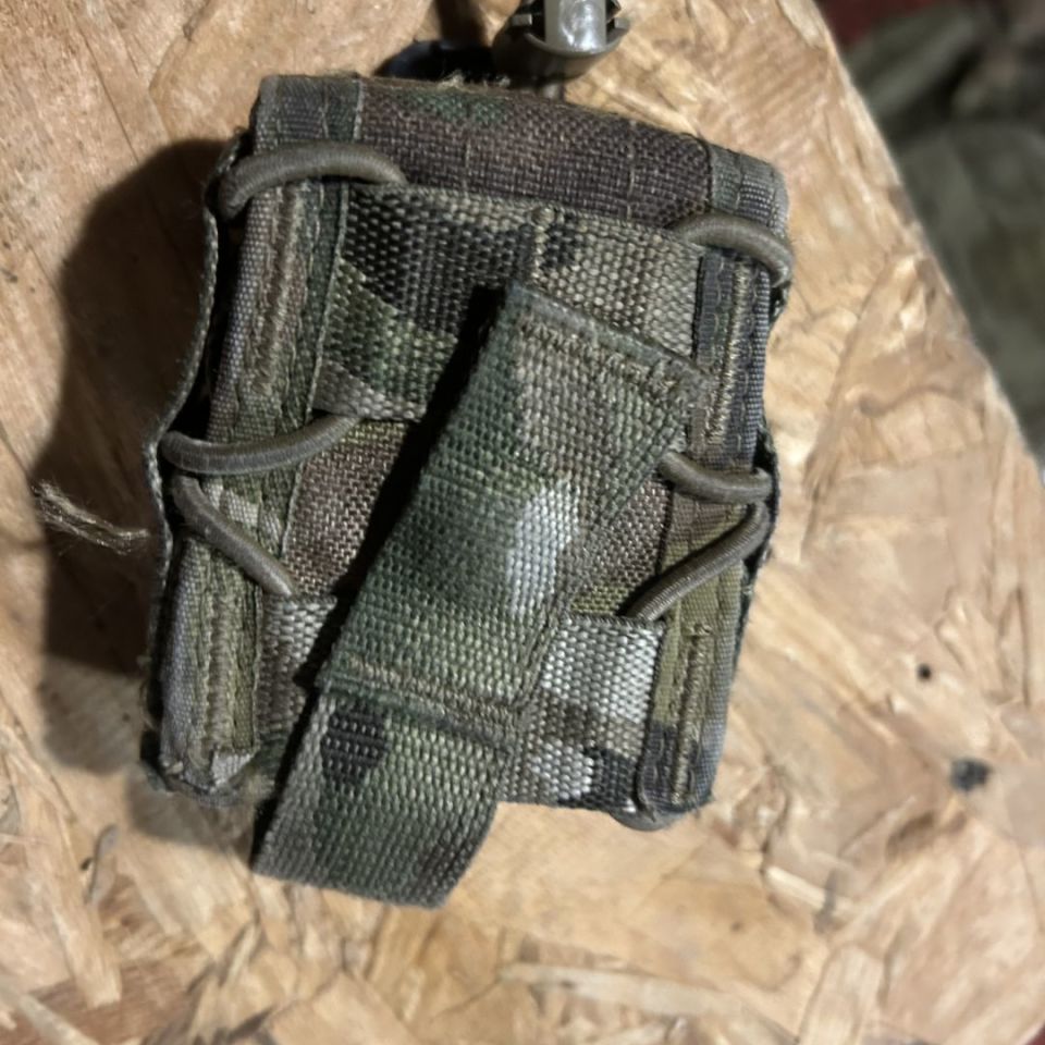 Image 1 - HSGI MC Cuff Taco