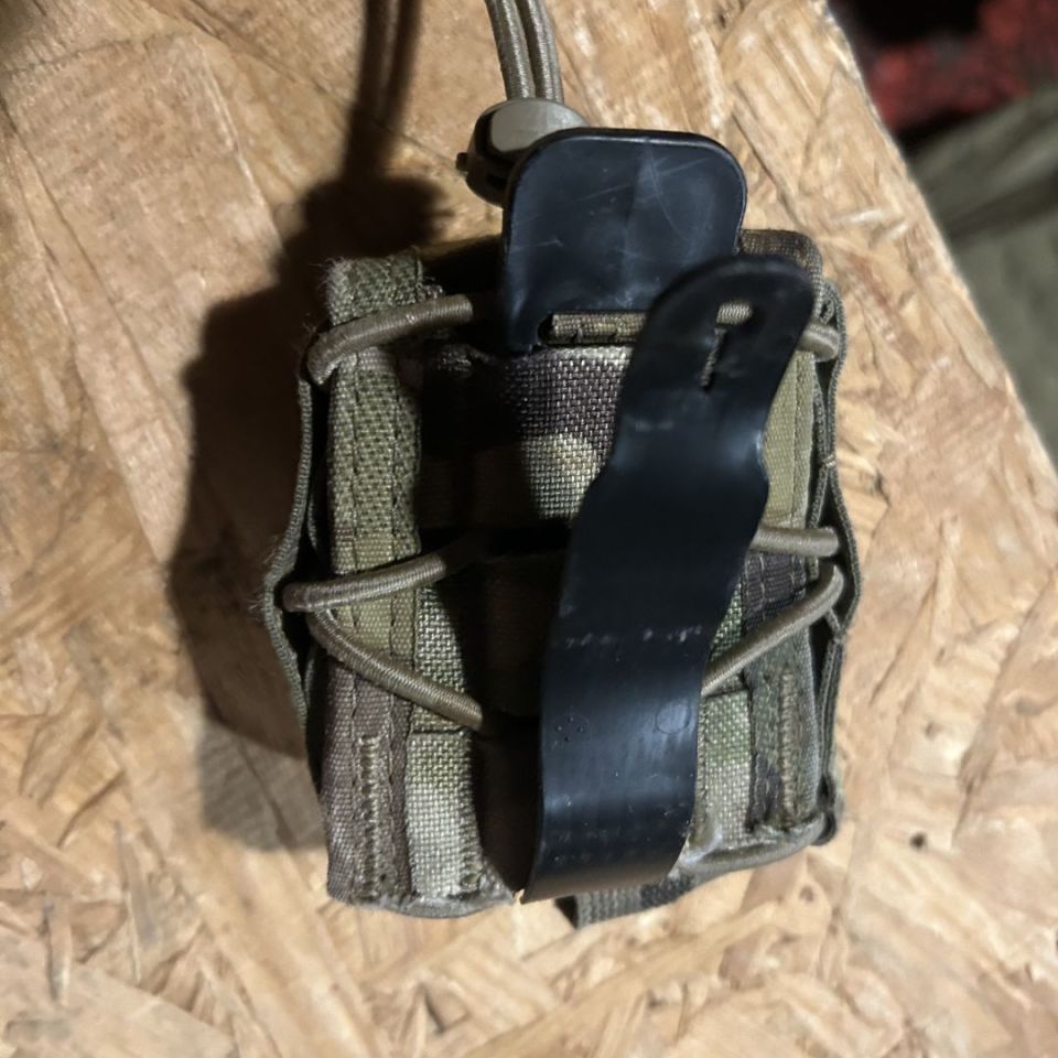 Image 2 - HSGI MC Cuff Taco