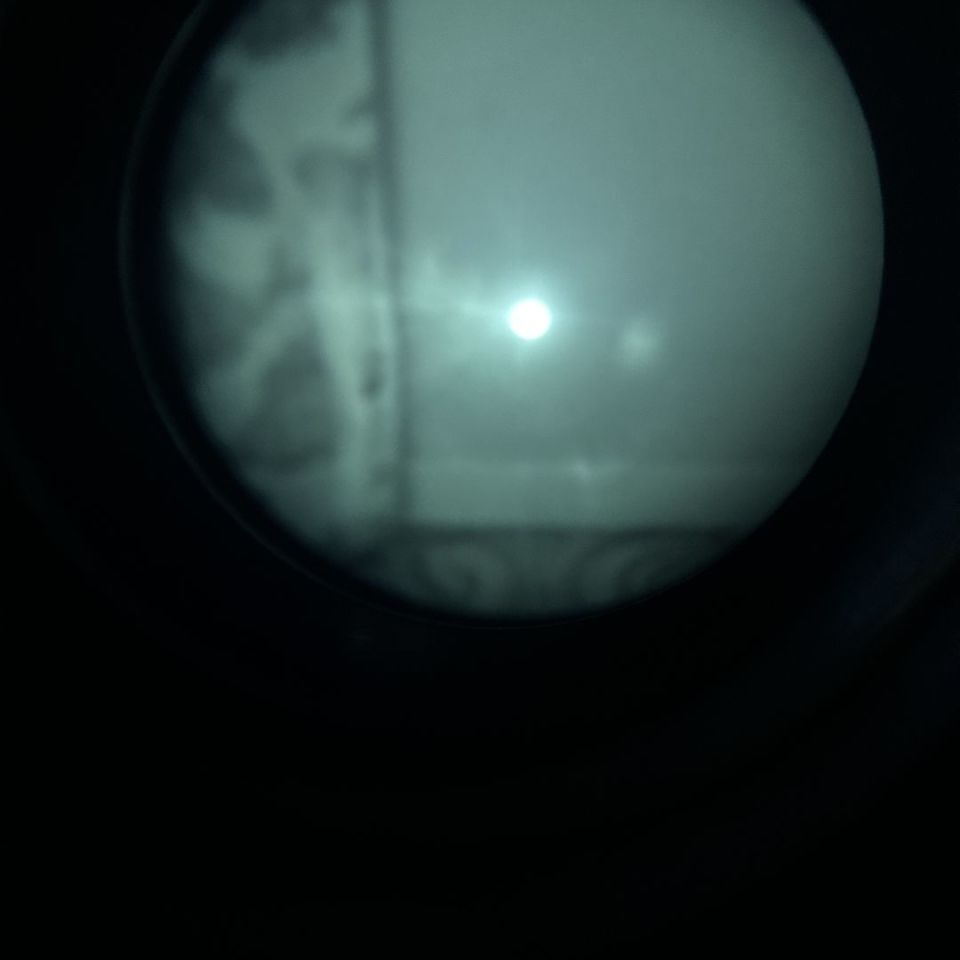 Image 4 - Full Power LA-5B 100mw Laser