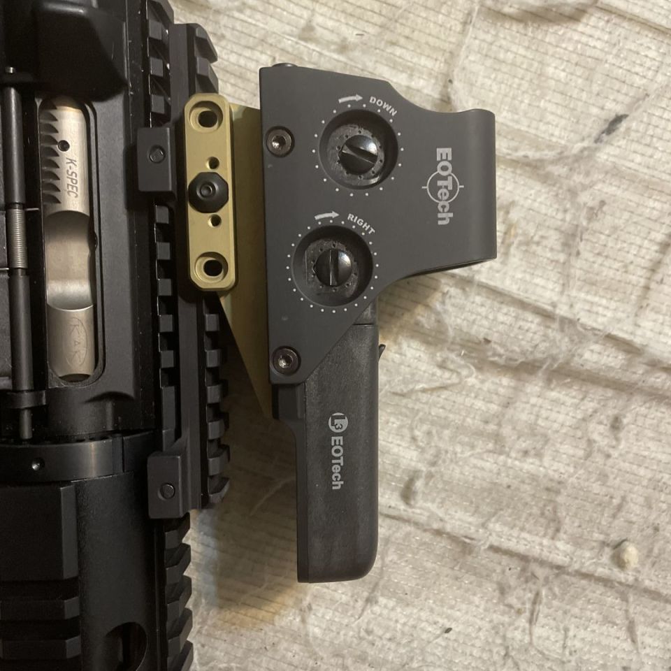 Image 3 - Eotech 512 