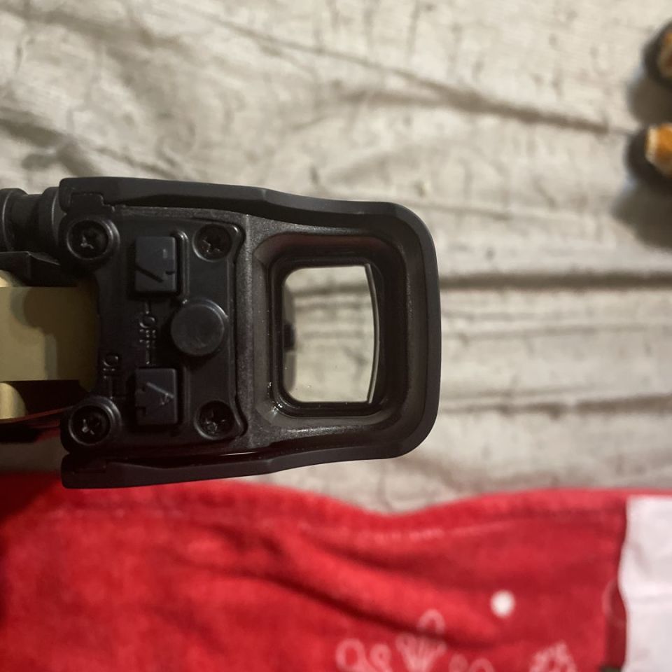 Image 2 - Eotech 512 