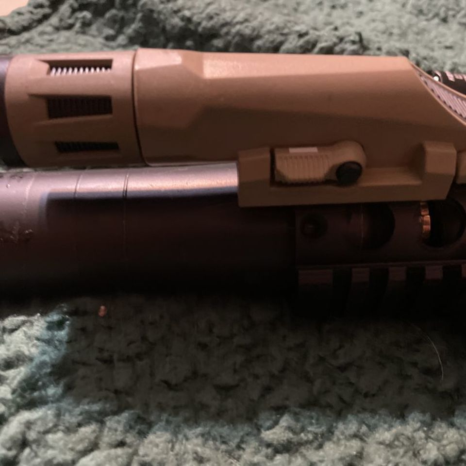 Image 2 - Inforce ir/white wml