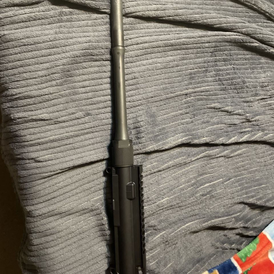 Image 2 - SOLGW 11.5 upper 