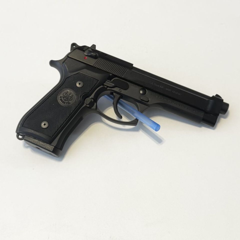 Image 2 - Beretta m9