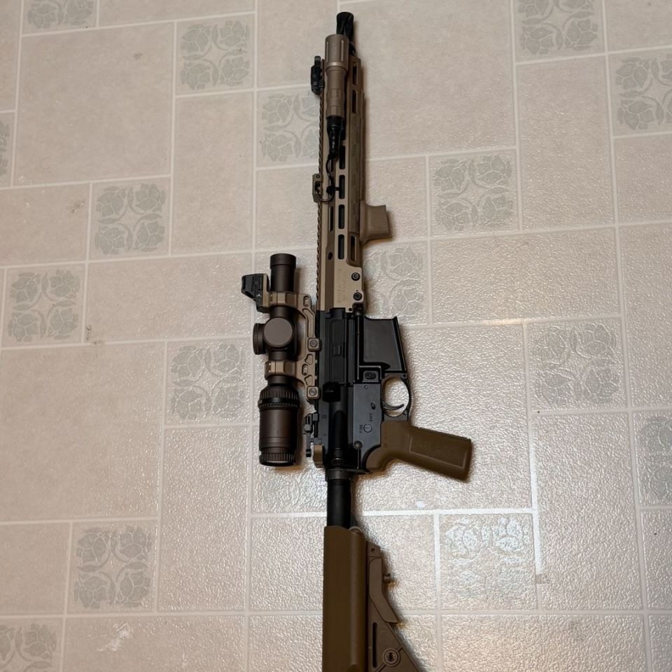 Image 2 - Geissele URGI