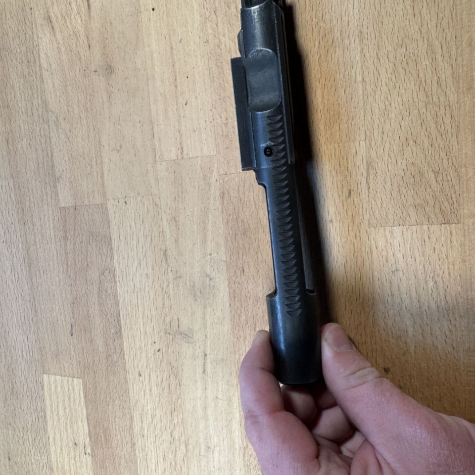 Image 1 - SIMMUNITIONS / SRTA BCG