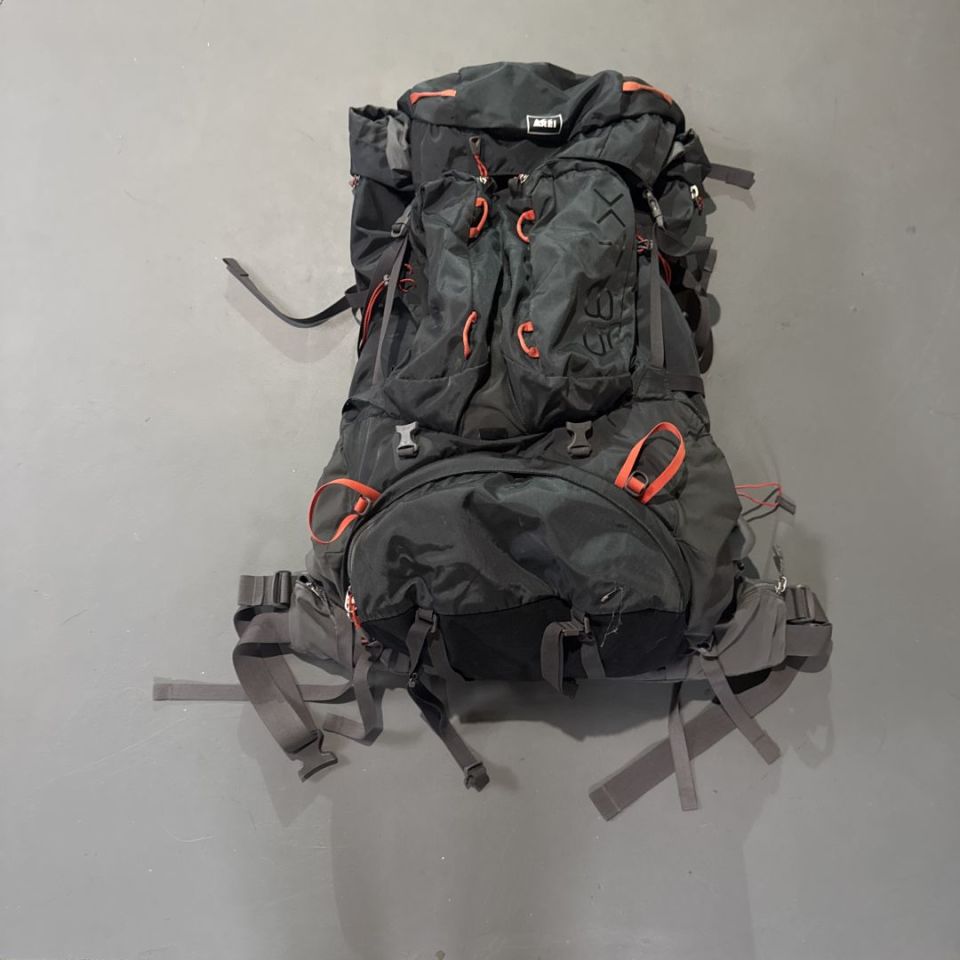 Image 1 - REI XT 85 Pack 