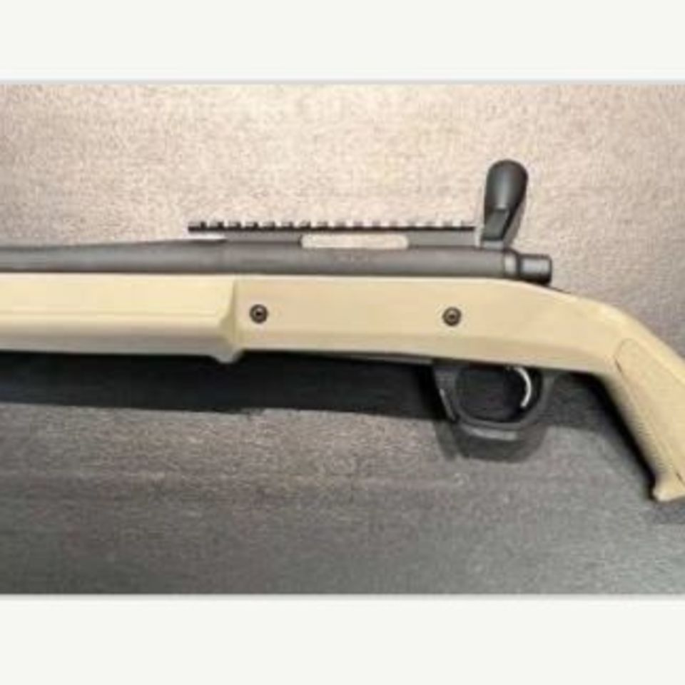 Image 2 - Remington 700 LTR 308