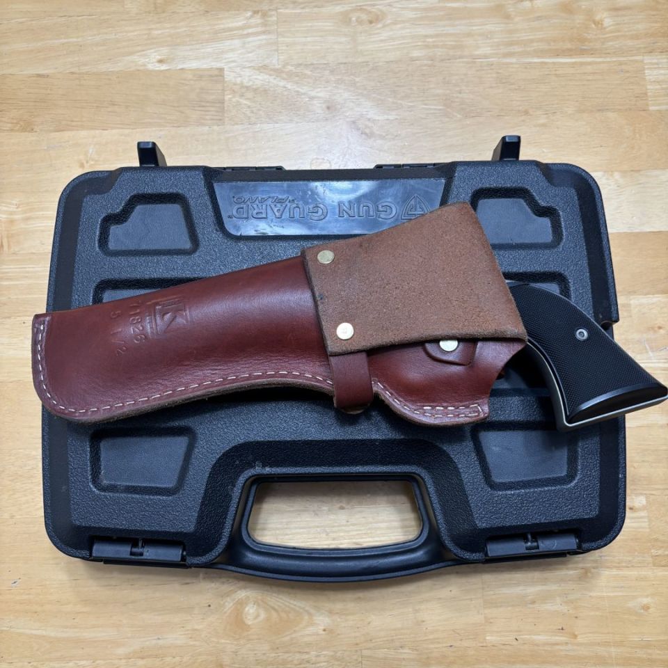 Image 5 - Ruger Wrangler
