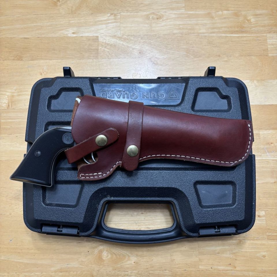 Image 4 - Ruger Wrangler