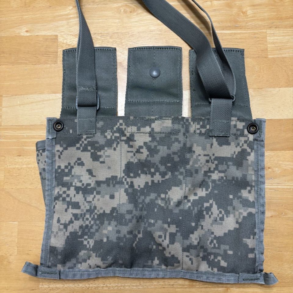 Image 3 - 6 mag bandolier 