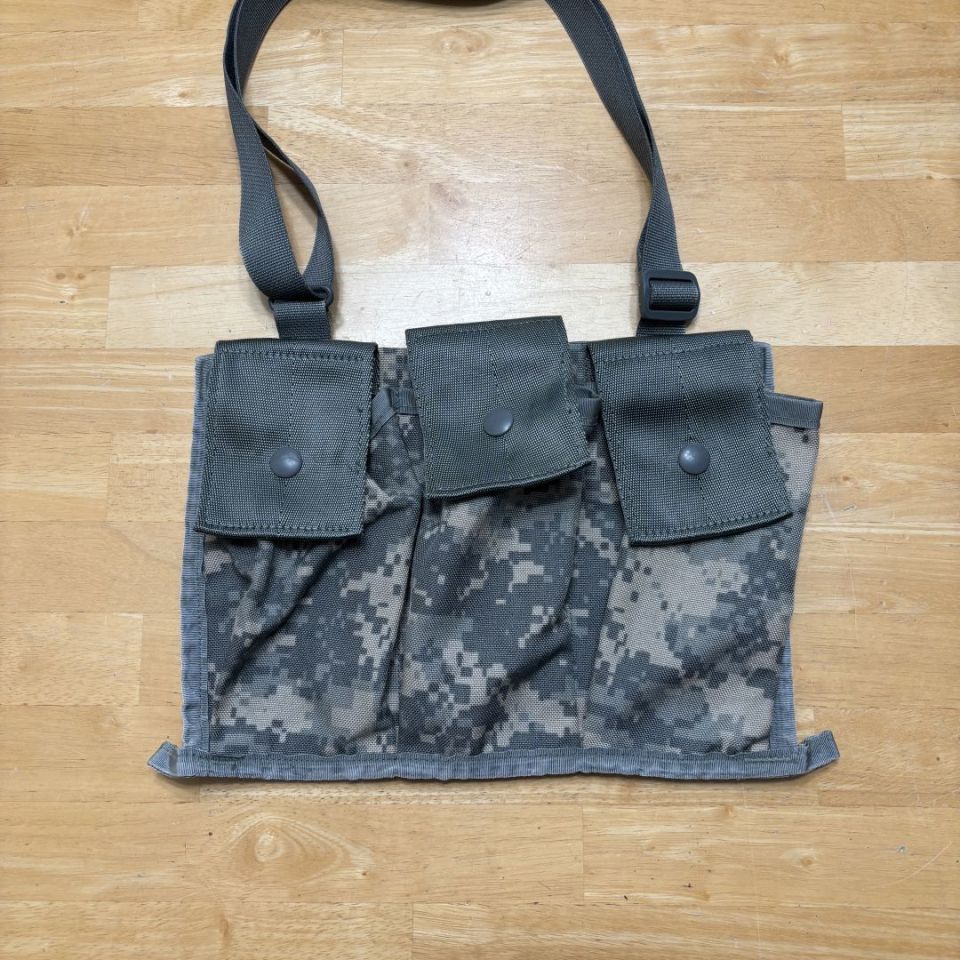 Image 1 - 6 mag bandolier 