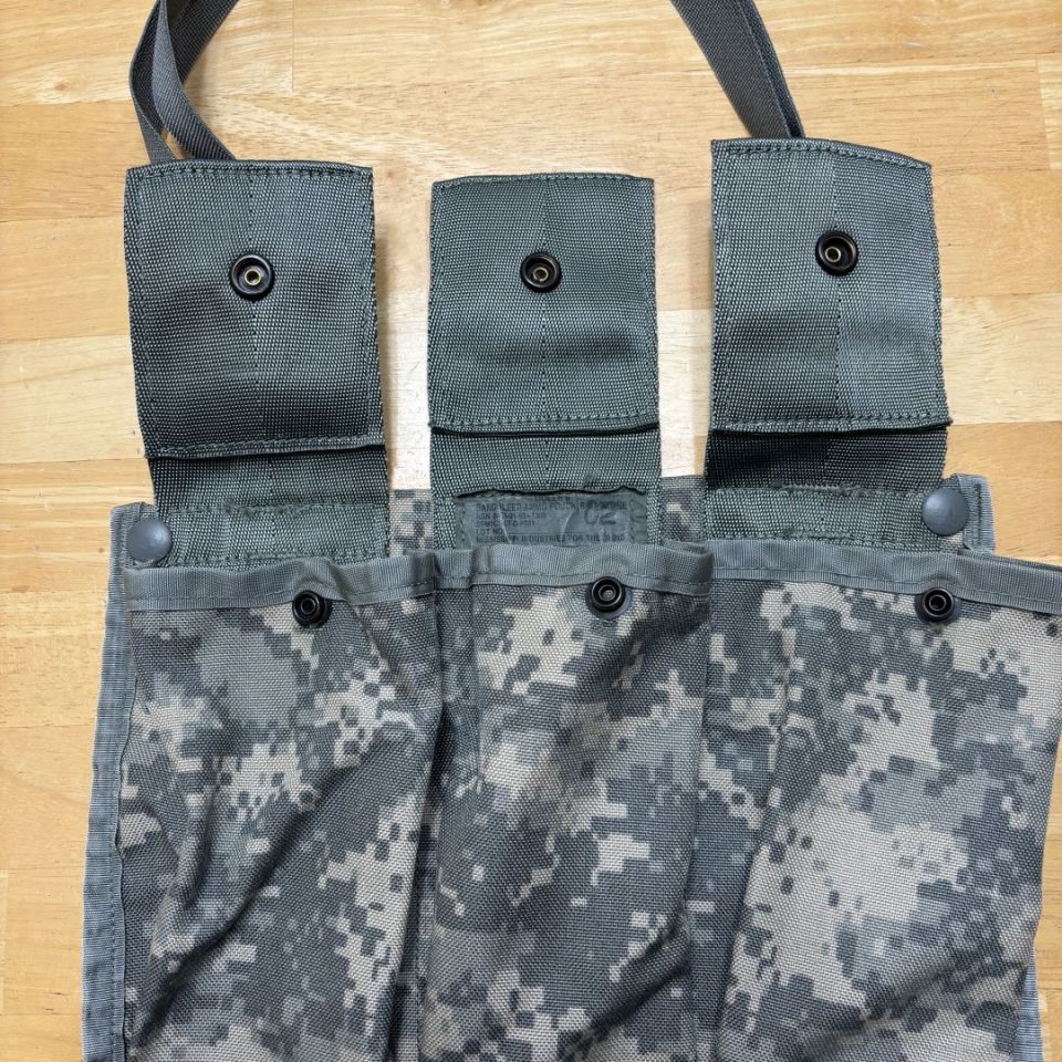 Image 2 - 6 mag bandolier 