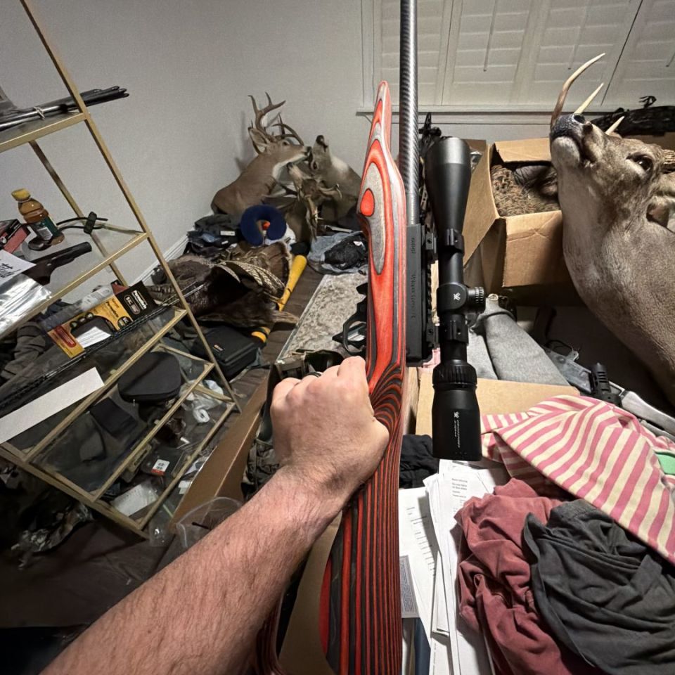 Image 2 - Volquartsen Superlite 22LR