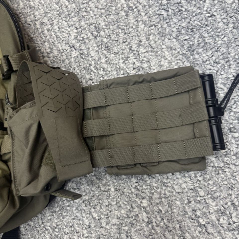 Image 5 - Crye/Spiritus setup 