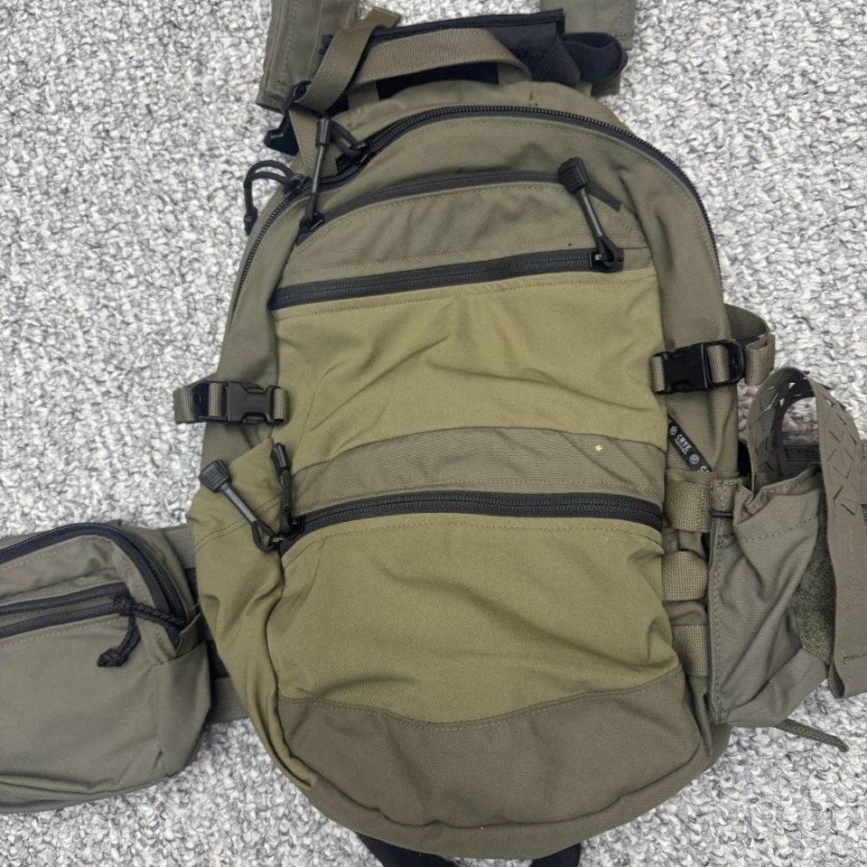 Image 3 - Crye/Spiritus setup 