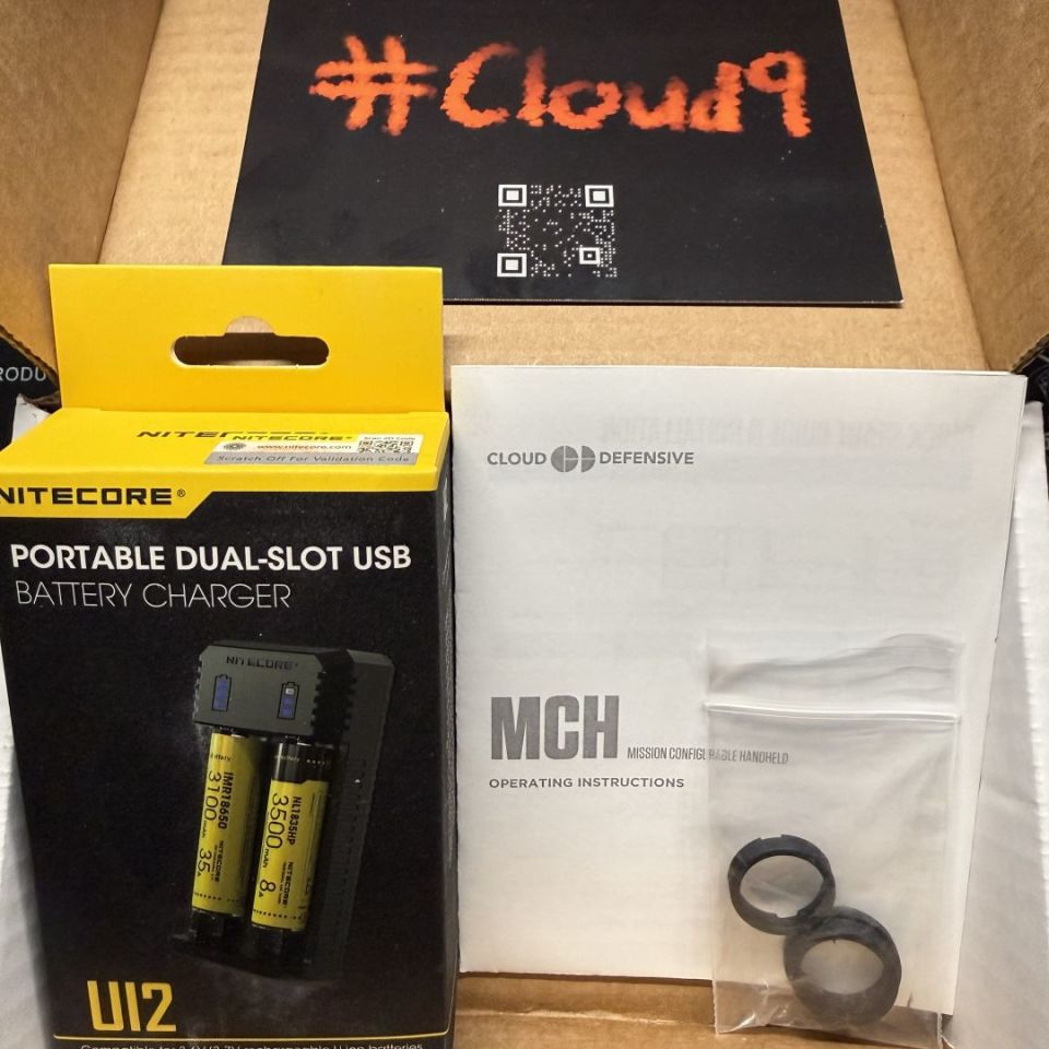 Image 4 - Cloud Defensive Micro EDC