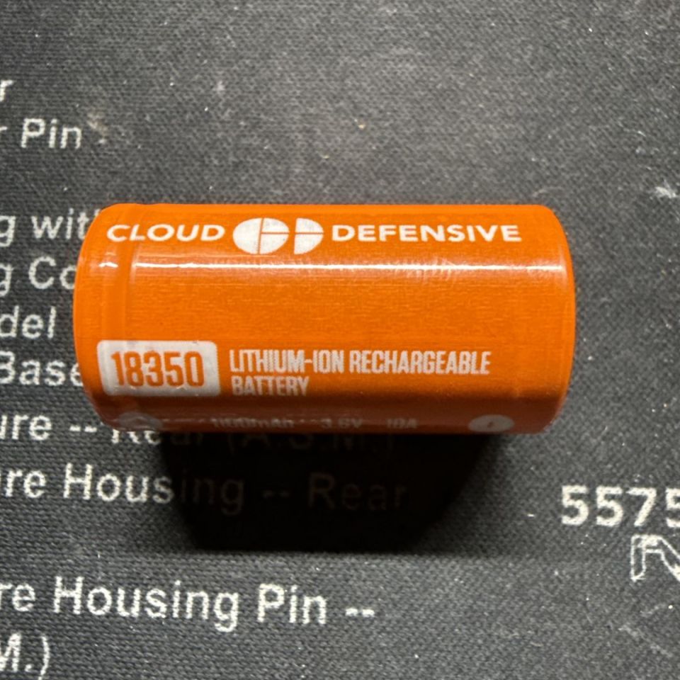 Image 5 - Cloud Defensive Micro EDC