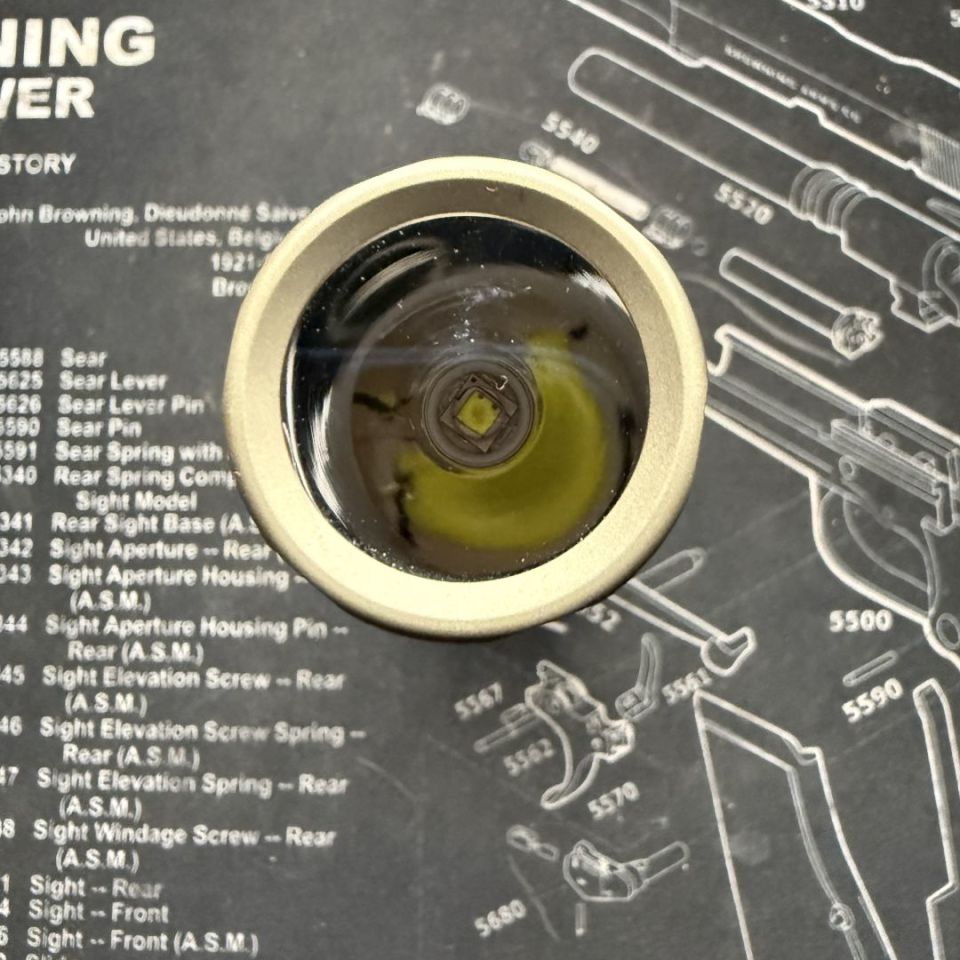 Image 3 - Cloud MOONSHINE MCH2.0-EDC-DF