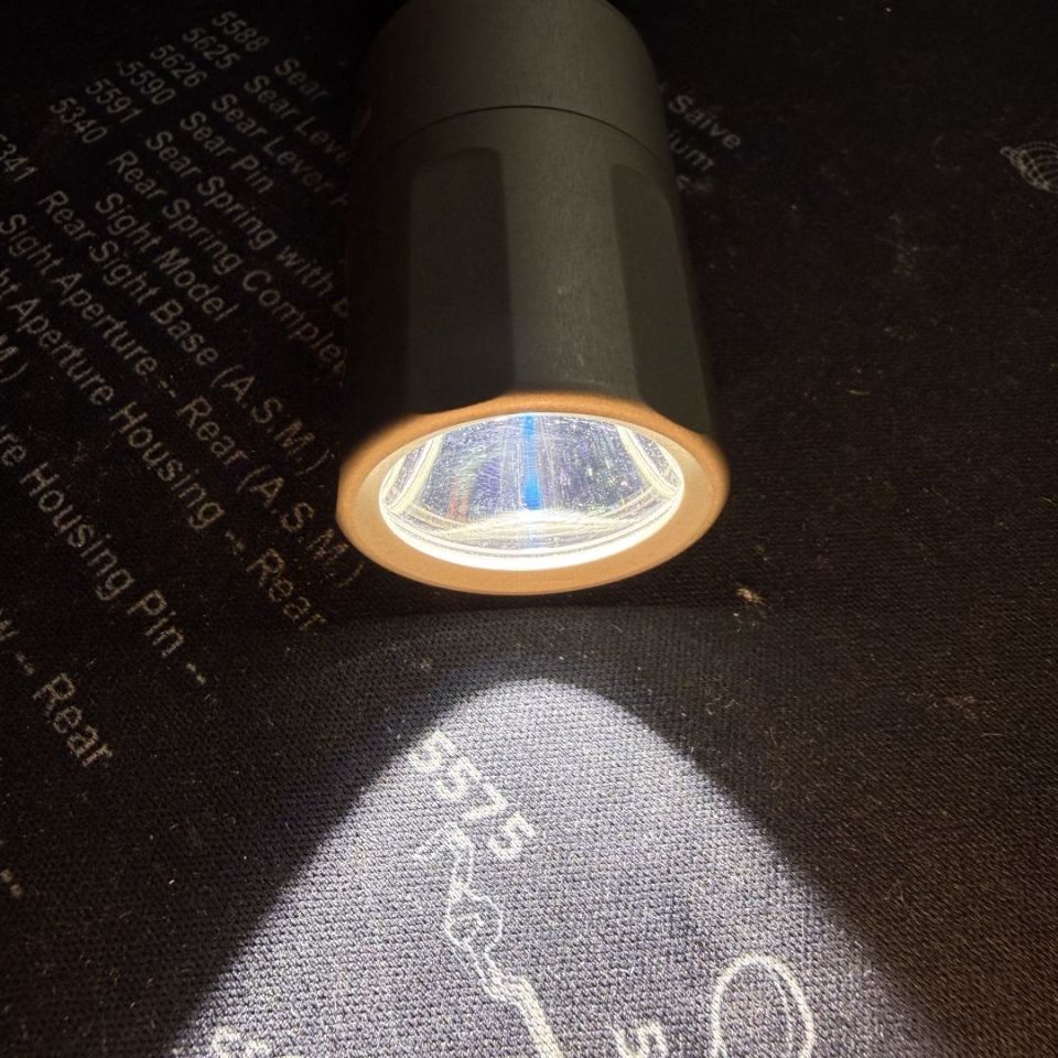 Image 4 - Cloud MOONSHINE MCH2.0-EDC-DF