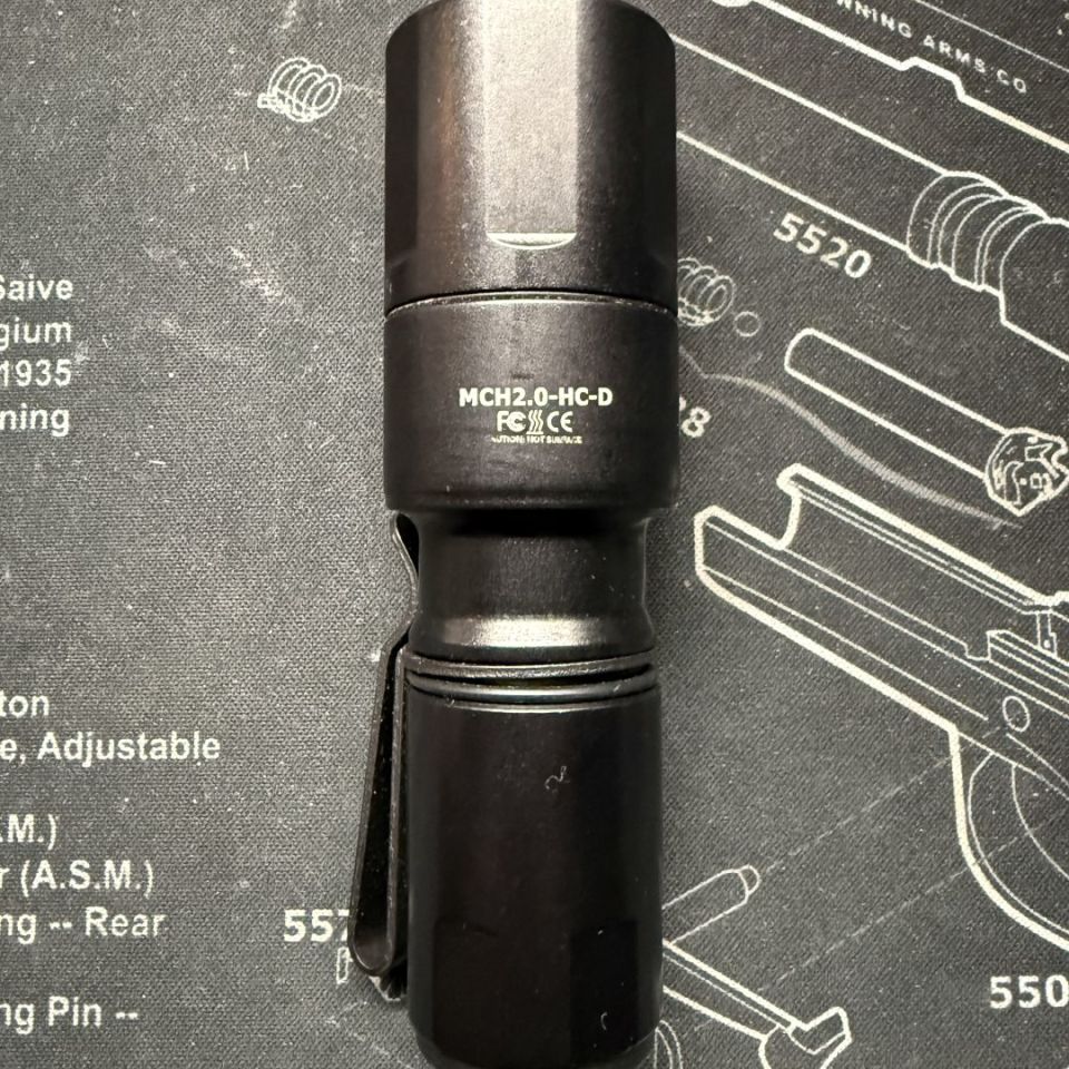 Image 1 - Cloud Defensive MCH2.0-HC-D