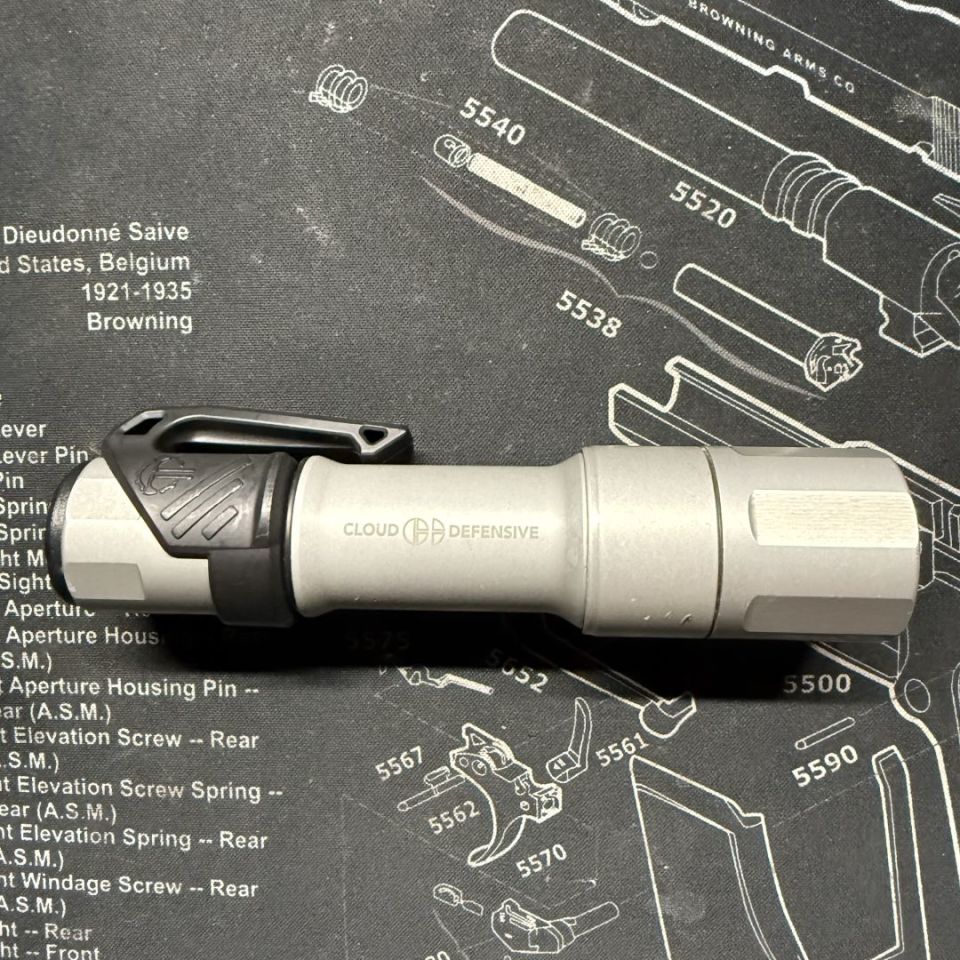 Image 1 - Cloud Defensive MCH2.0-EDC-D